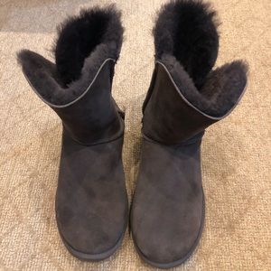 Bailey Button II Boot